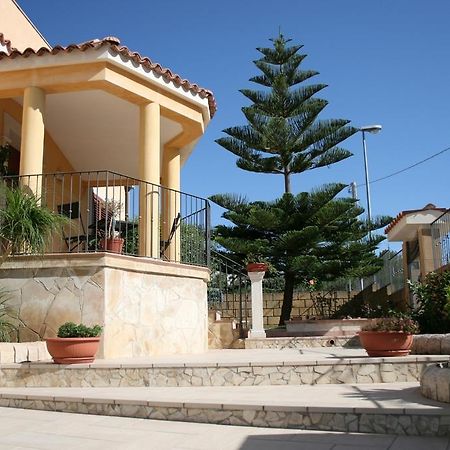 Villa Mara B&B Ното Экстерьер фото