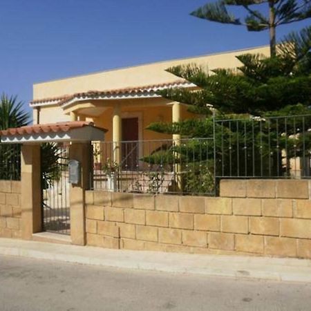 Villa Mara B&B Ното Экстерьер фото