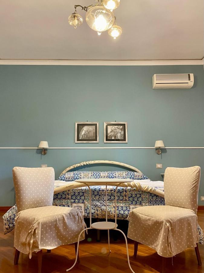 Villa Mara B&B Ното Номер фото