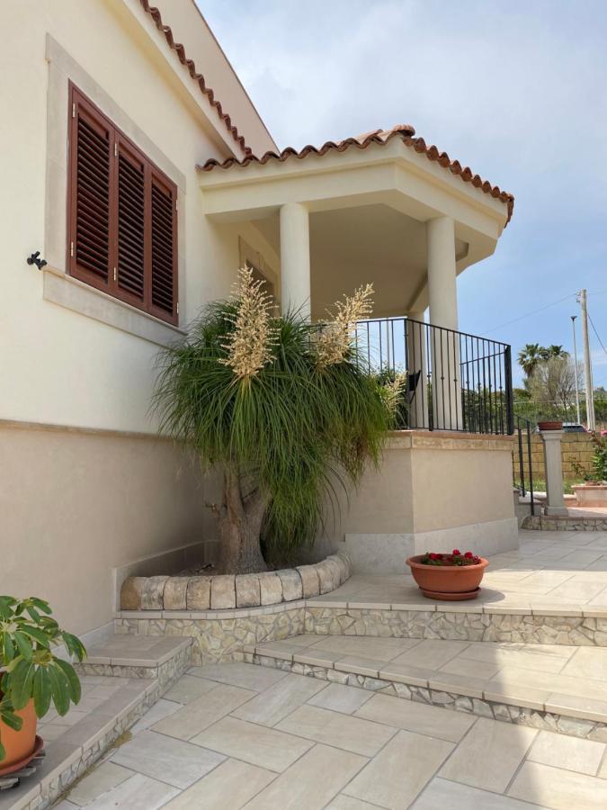 Villa Mara B&B Ното Экстерьер фото