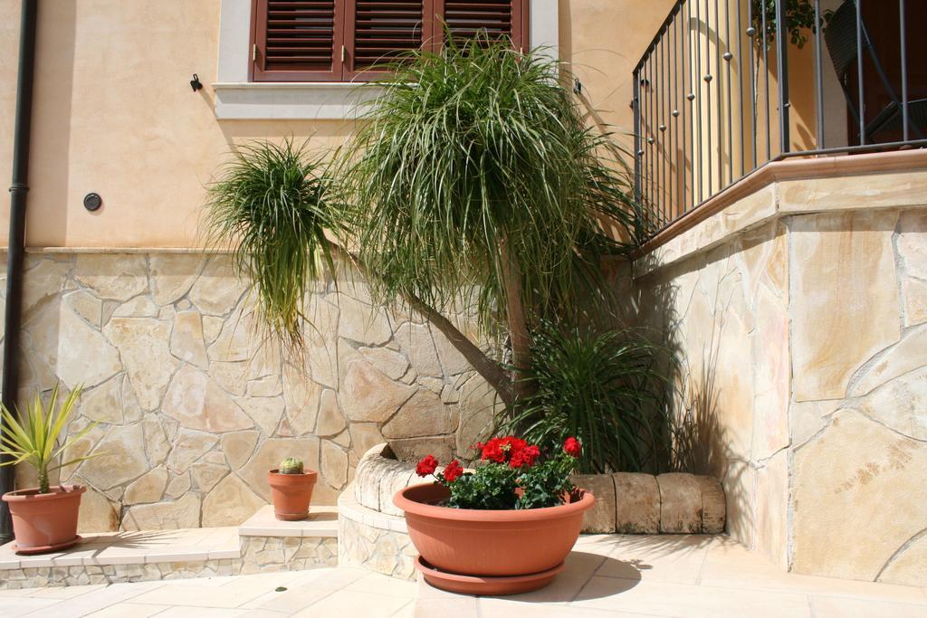 Villa Mara B&B Ното Экстерьер фото