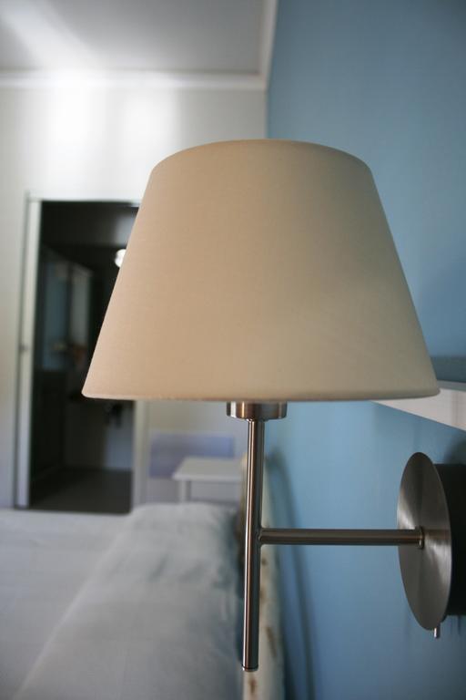 Villa Mara B&B Ното Экстерьер фото