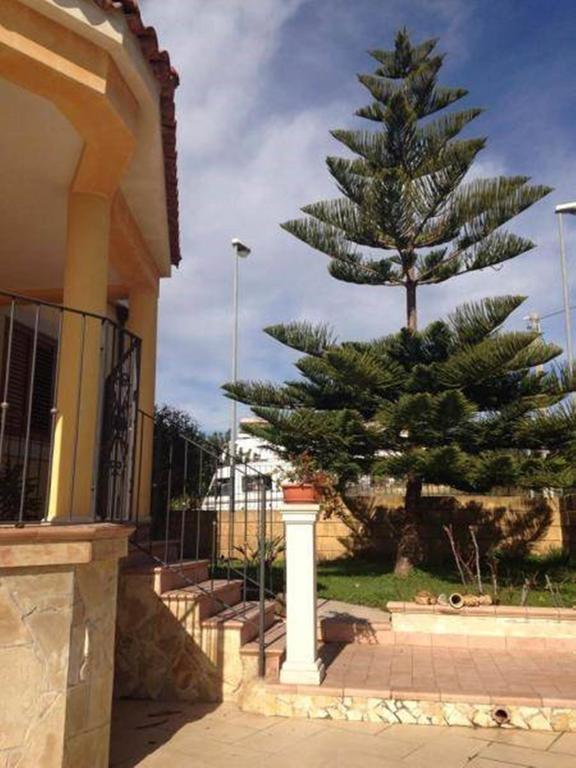 Villa Mara B&B Ното Экстерьер фото