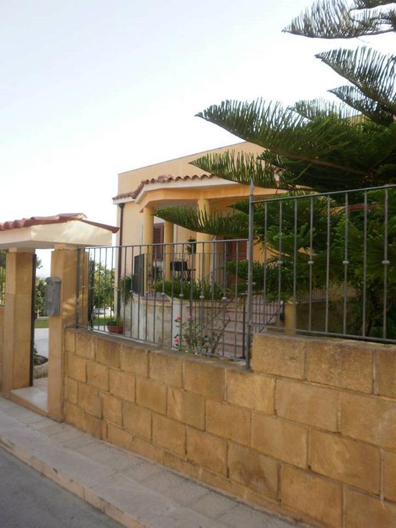Villa Mara B&B Ното Экстерьер фото