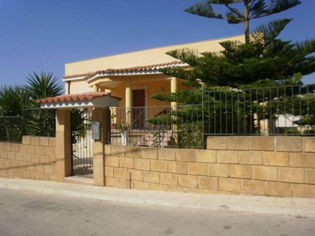 Villa Mara B&B Ното Экстерьер фото