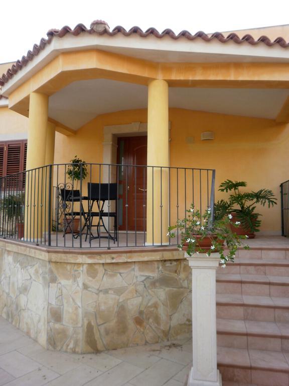Villa Mara B&B Ното Экстерьер фото